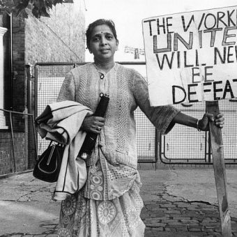 What Really Happened At The Grunwick Film Processing Laboratory In 1976