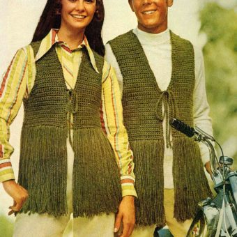 The Nightmare That Was “His & Her” Fashions