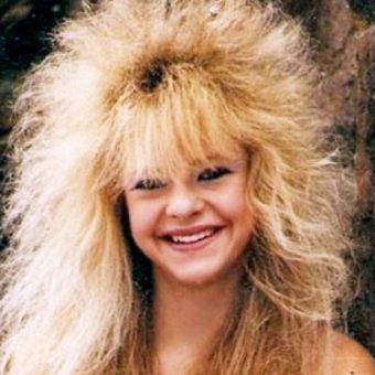 Big 1980s Hair: A Casting Call For Your Hairstyles