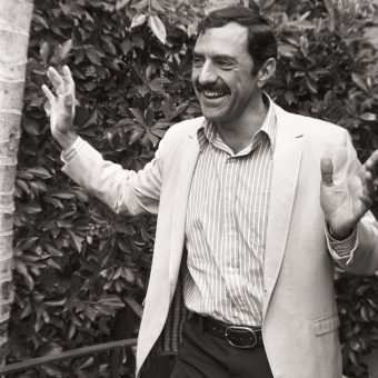 William Peter Blatty: The ‘Arab Prince’ Who Fooled Hollywood And Wrote The Exorcist
