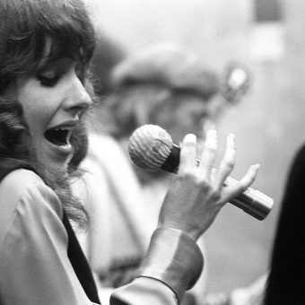 Grace Slick’s Isolated ‘White Rabbit’ Vocals Will Feed Your Head