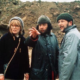 Watch All Of Mike Leigh’s Five-Minute Films (1975)