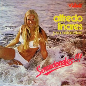 Bikinis on Record: 35 Album Cover Beach Girls of the 1960s-1980s