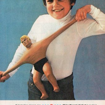Buon Divertimento! 10 Italian Toy Ads from the 1970s-80s