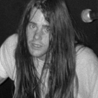 Nirvana Play ManRay in Cambridge, Massachusetts (April 18th, 1990): Photos