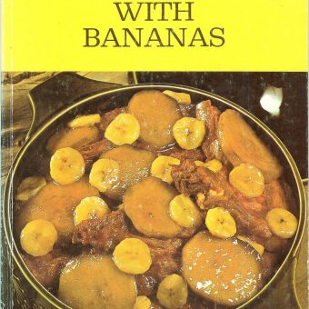 Be Bold with Bananas (1972)