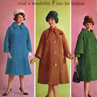 Lessons in Class: The 1961 Spiegel Catalog
