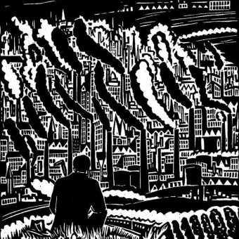 The City (1925): A Timeless Novel In Woodcuts
