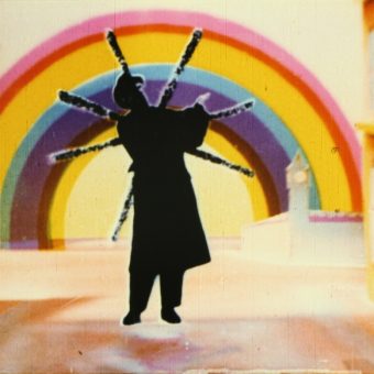 Rainbow Dance: Len Lye’s 1930s Fabulous Short Films For The Post Office