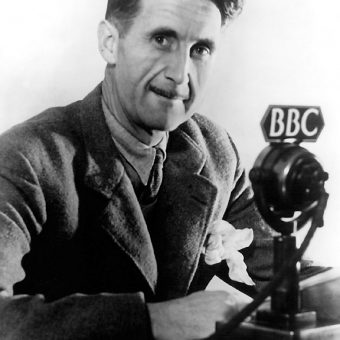 George Orwell Explains Why He Had To Write 1984 In This 1944 Letter
