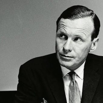 David Ogilvy’s 5 Lists For Better Writing, More Money And Great Sex