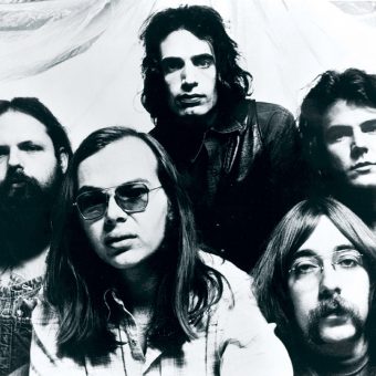 Who’s Steely Dan and What’s a Supertramp? Band Names Demystified