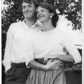 Sylvia Plath: A Life In Photographs, Drawings, Self-Portraits And Pictures