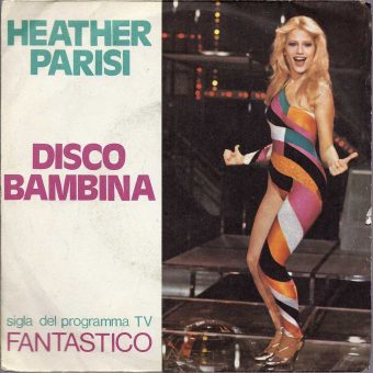 25 Wild & Wonderful Disco Records from Around the World