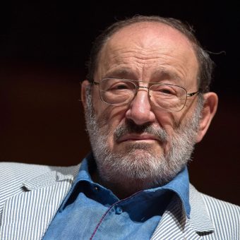 Umberto Eco Lists The 14 Common Features of The Eternal Fascist
