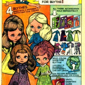 The 1972 Kenner “Fun Catalog”: Cheap Toys for Gen X Boys & Girls