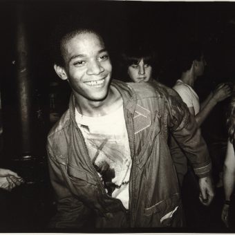 Jean-Michel Basquiat From Raw To Sublime: A Fabulous Interview From 1982