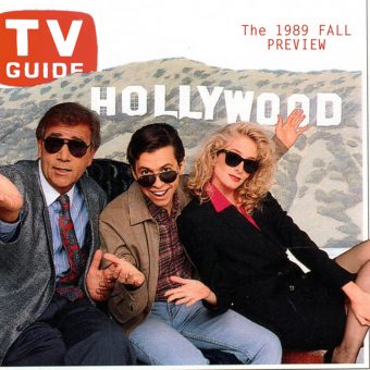 How Bad Was American TV in ’89? Check Out The 1989 Fall Preview