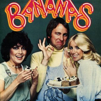 A Look Inside the 1970s Kids’ Magazine “Bananas”