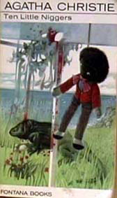 Oh Golly: A Brief History Of The Golliwog