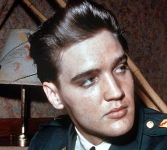 Elvis Presley At 75: In 75 Rare Pictures