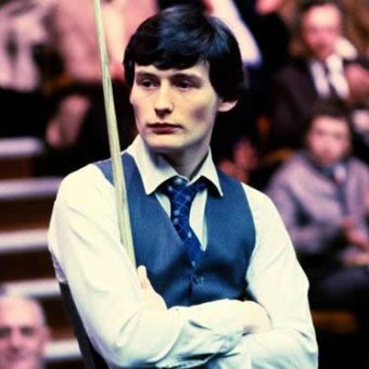 I’m A Celebrity: Jimmy White’s Career In Pictures